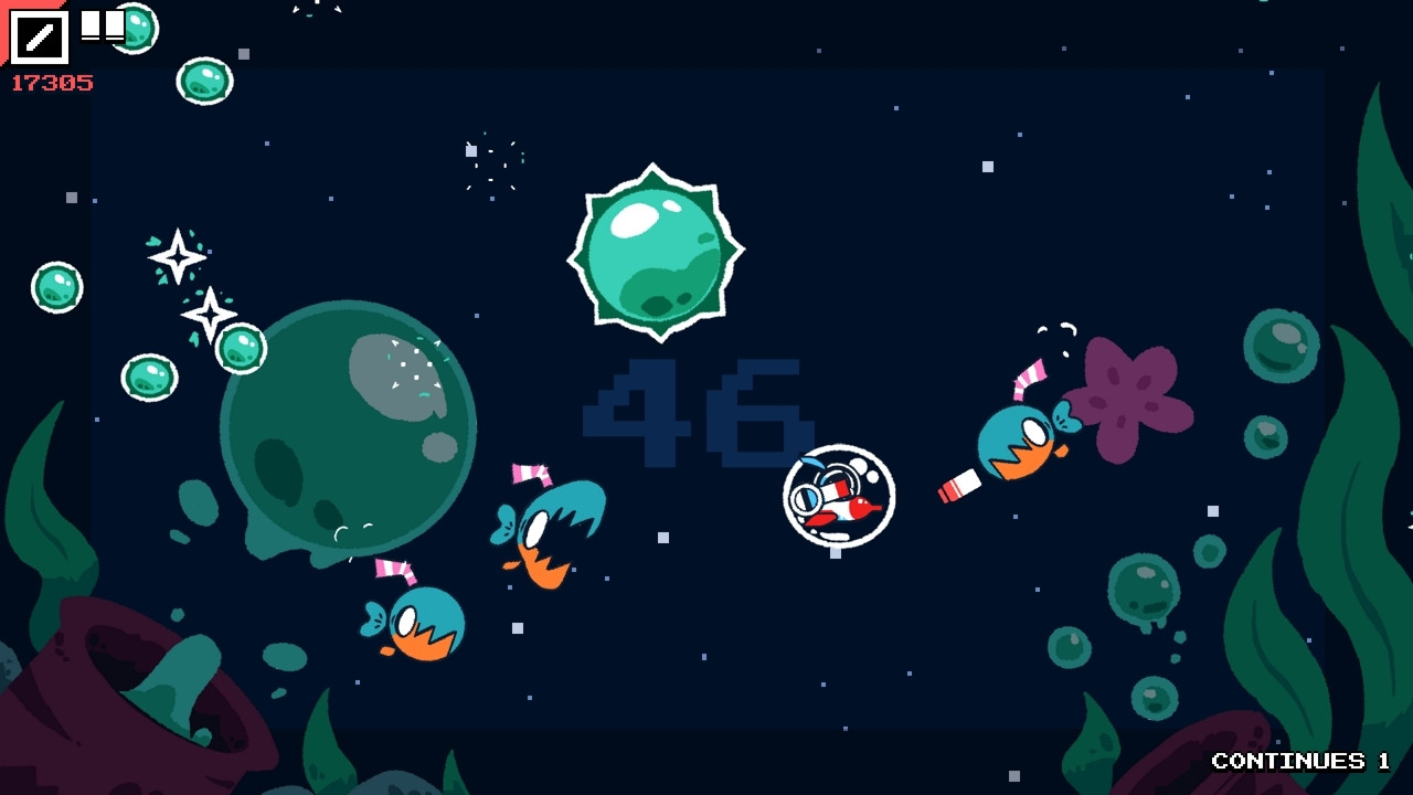 PuPaiPo Space Deluxe - кадр 7