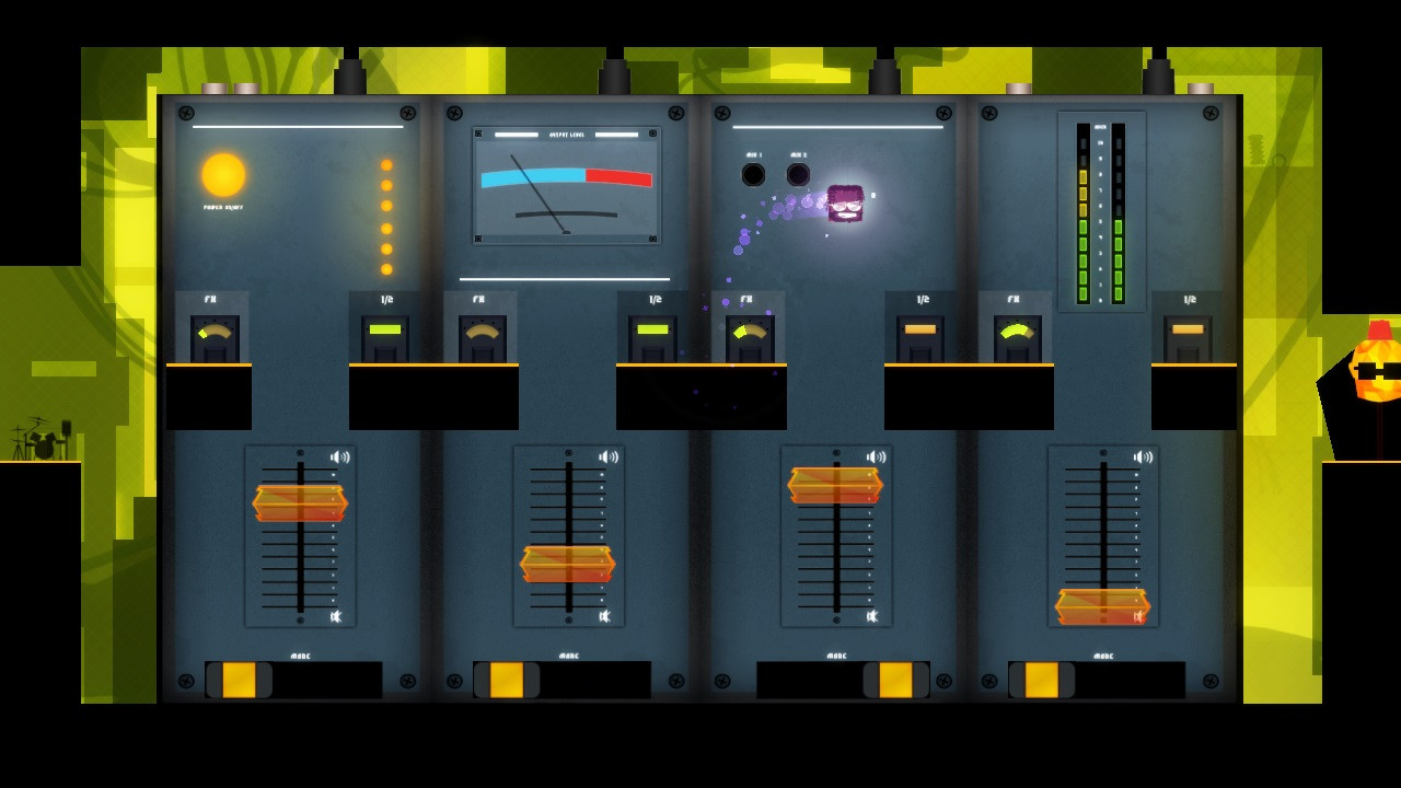 Inside My Radio - кадр 8