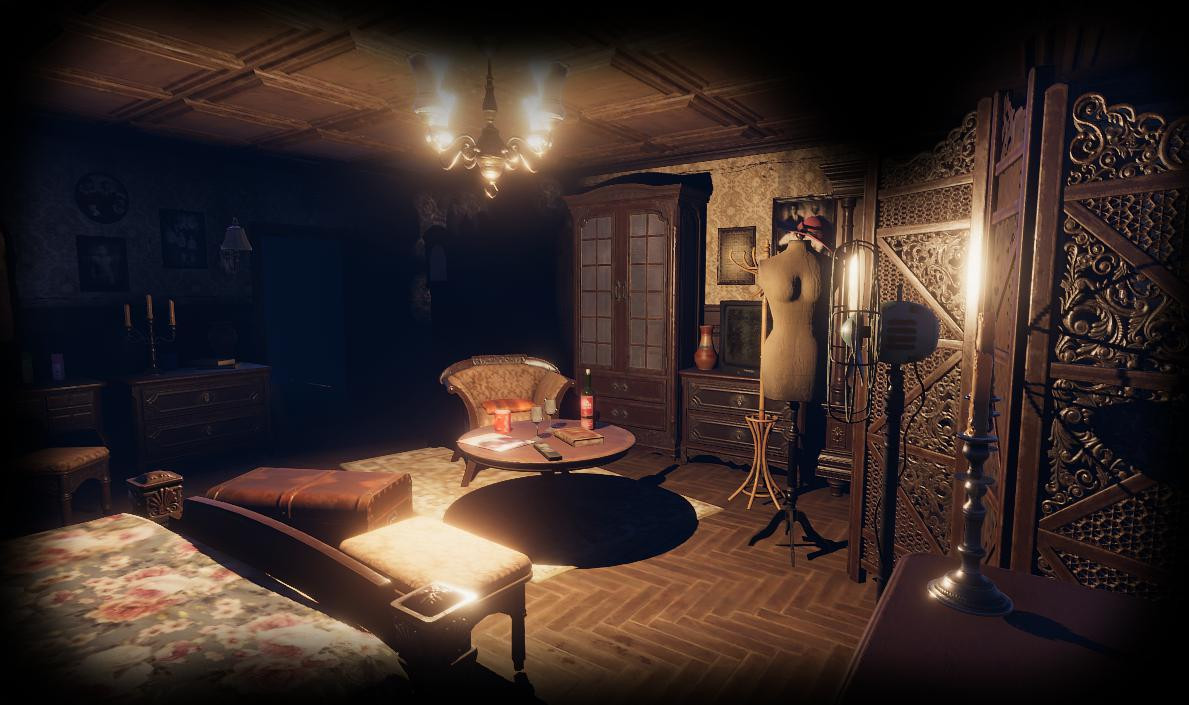 Point Of View (Sb7 Games) (itch) - кадр 1