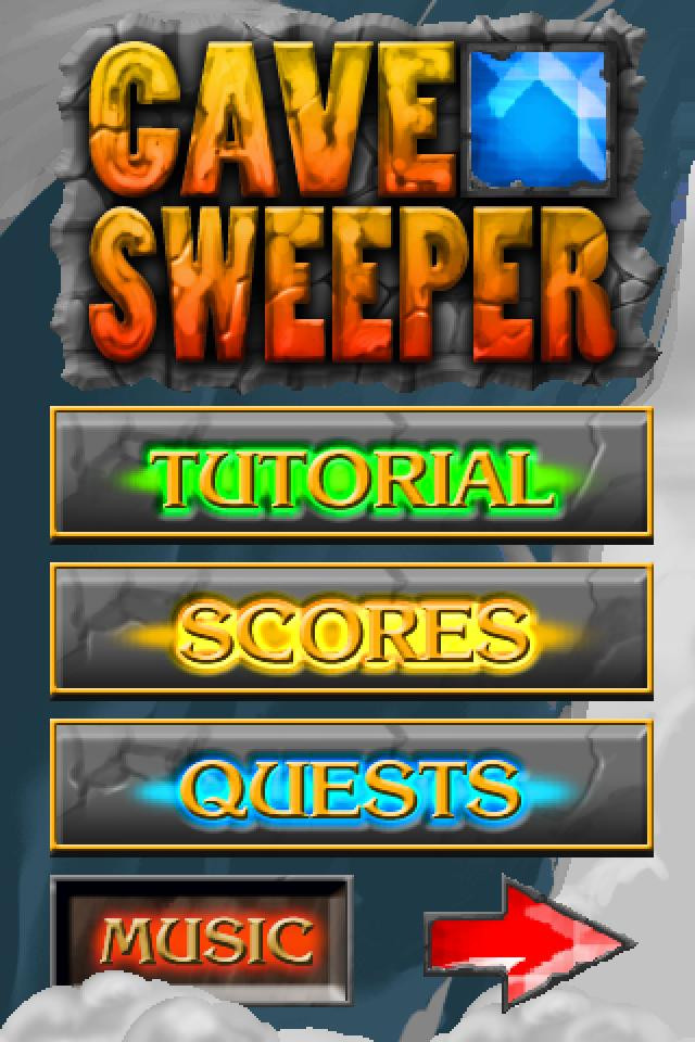 Cavesweeper - кадр 5