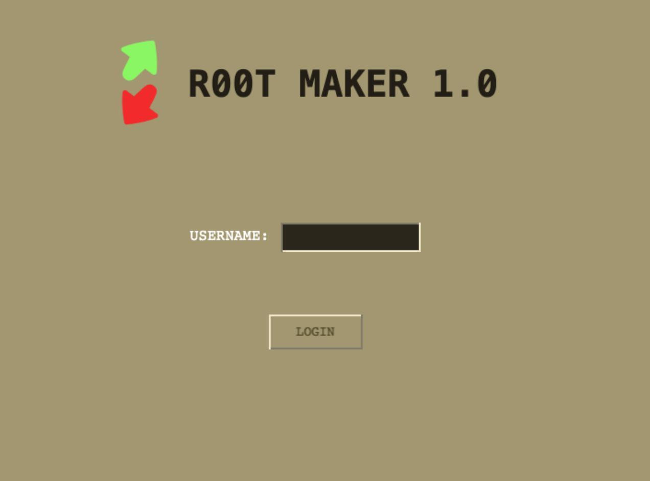 Root Maker (itch) - кадр 2