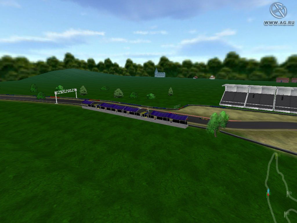 Special Events Racing - кадр 10