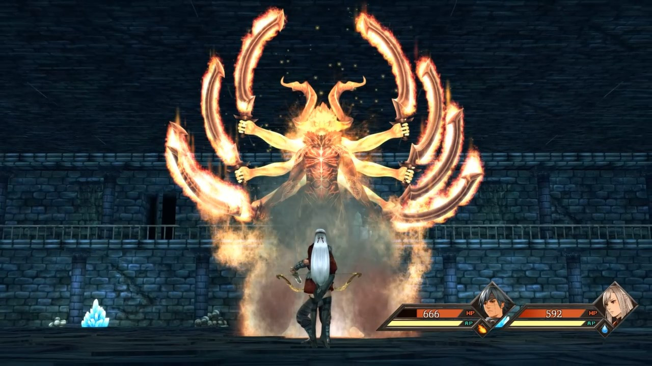 Legrand Legacy - кадр 5