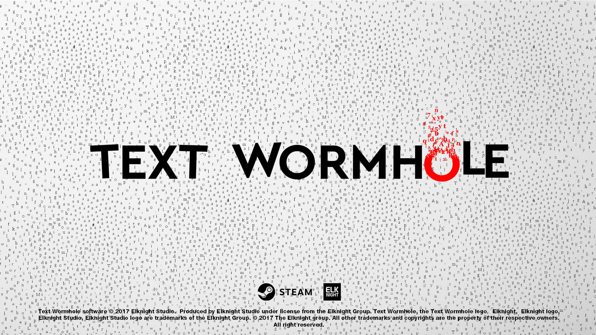 Text Wormhole - кадр 4