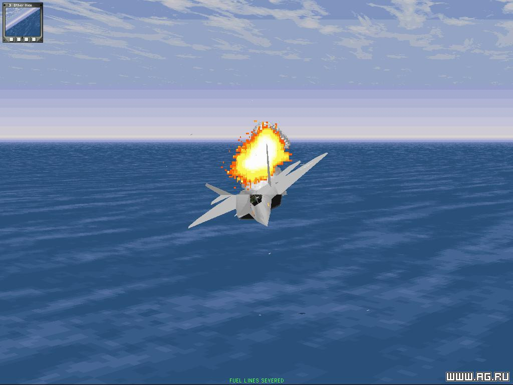 U.S. Navy Fighters - кадр 3