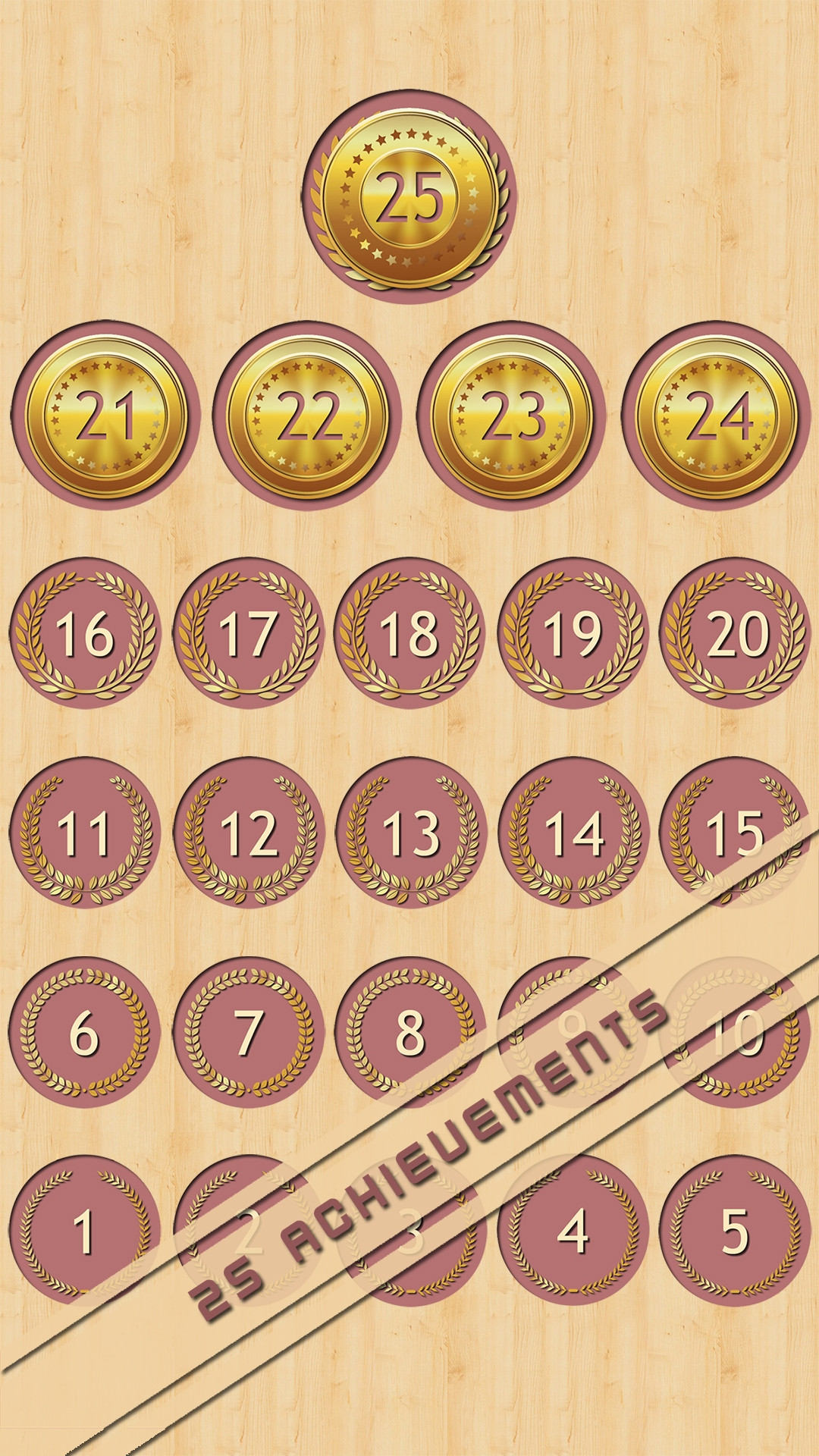Ultimate Labyrinths (itch) - кадр 1