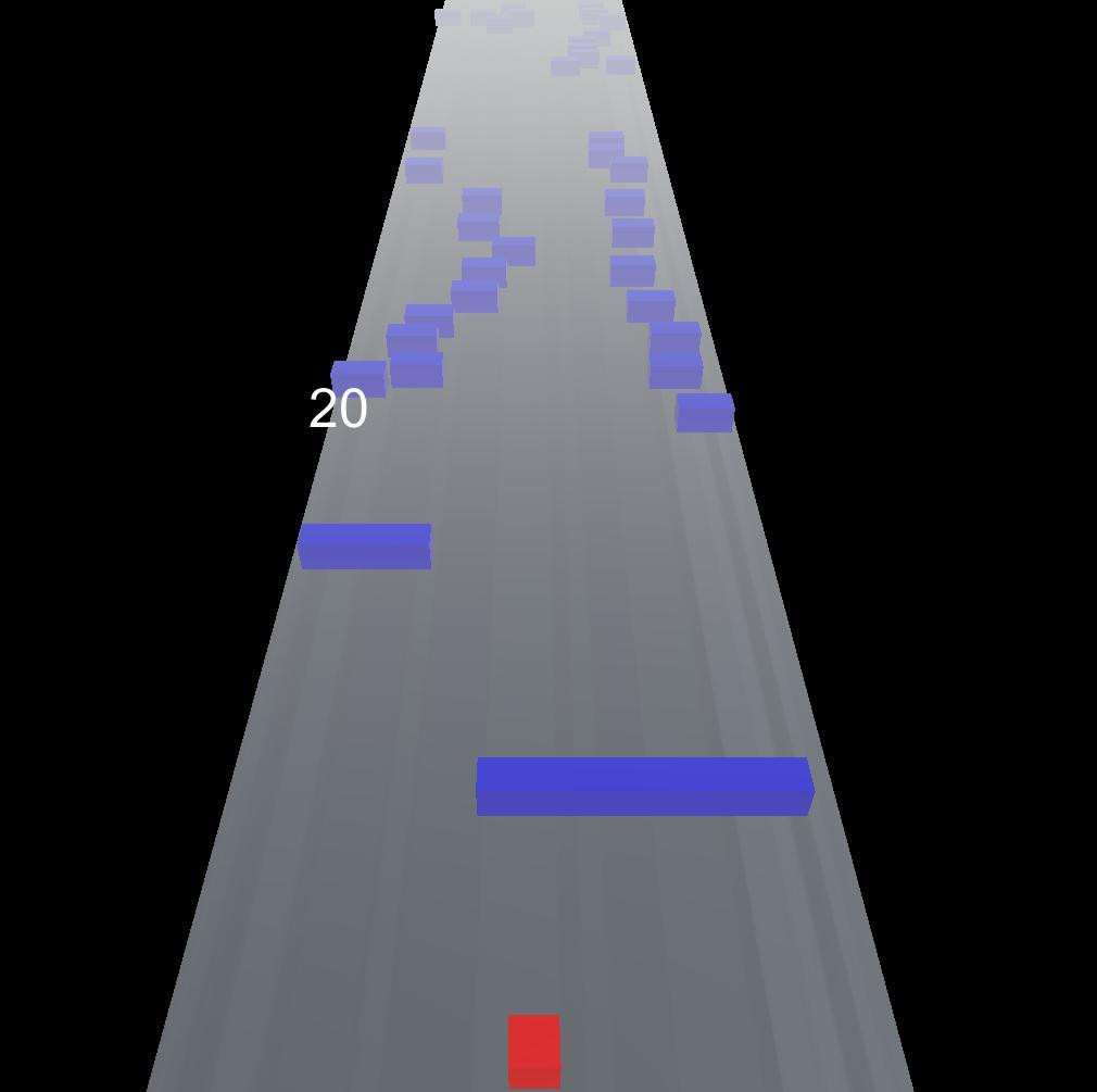 The Blandest Game (Finished Development) (itch) - кадр 1