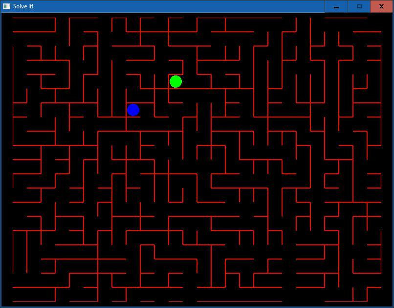 Solve It! (itch) - кадр 3