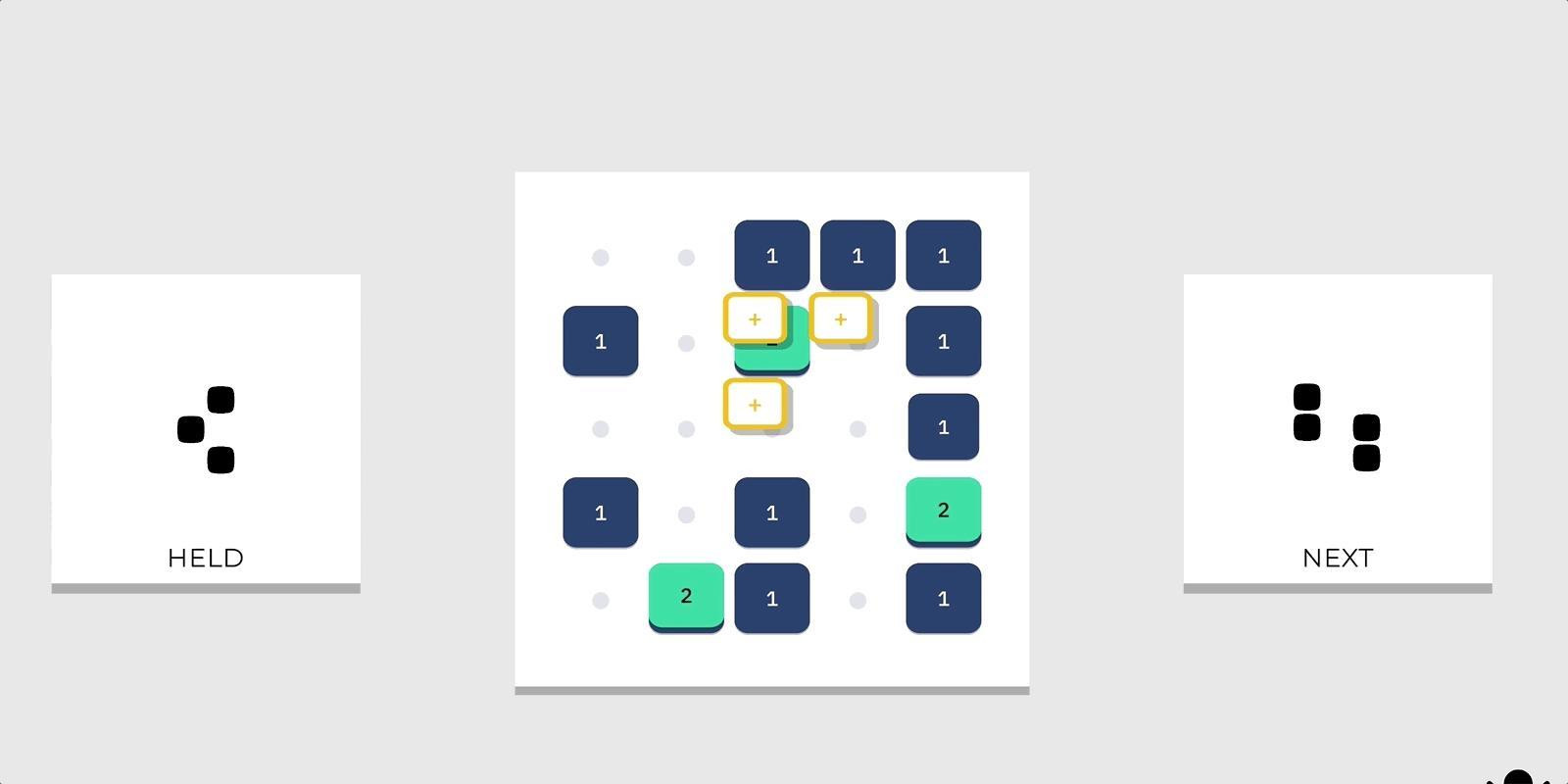 Stacks - First Access (itch) - кадр 3