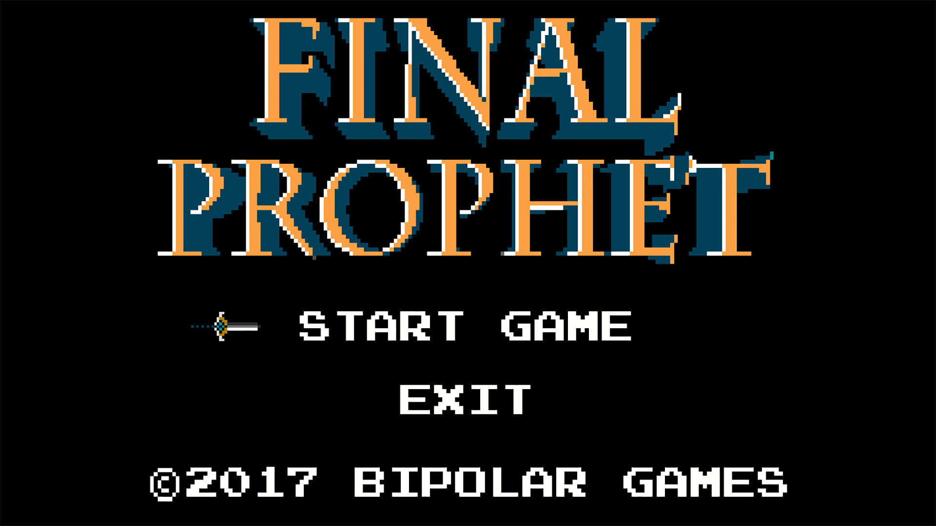 Final Prophet - кадр 3