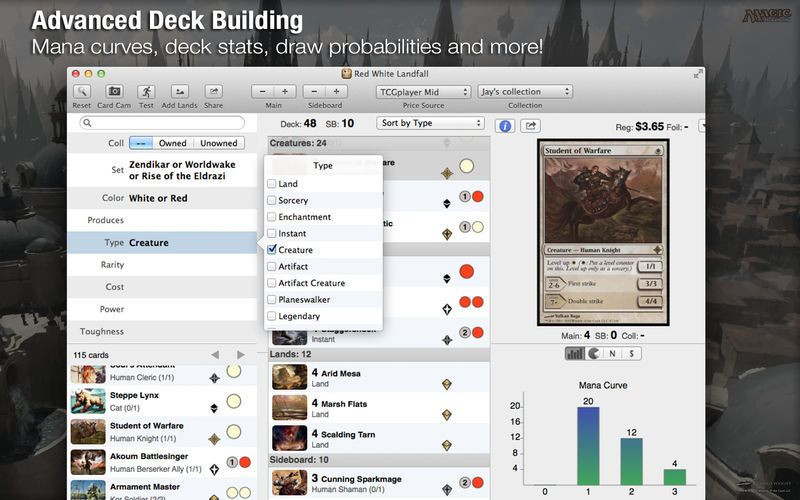 Decked Builder Lite - кадр 1