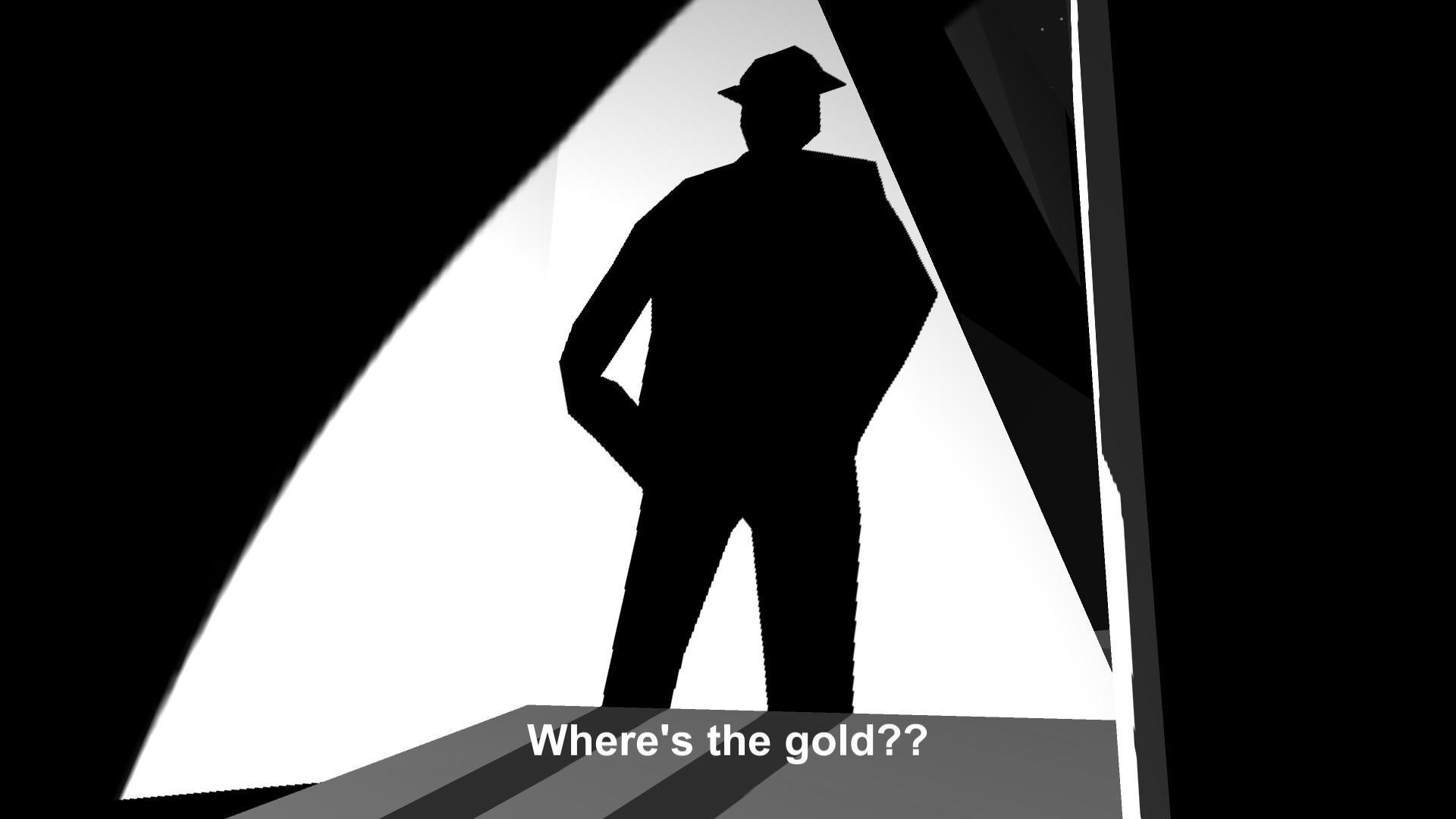 River Bones (itch) - кадр 1