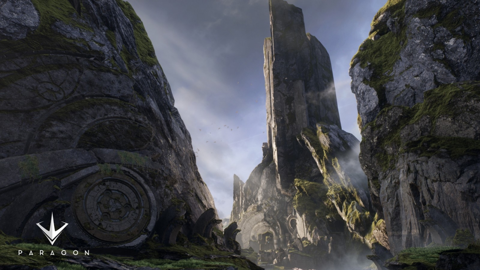 Paragon - кадр 12