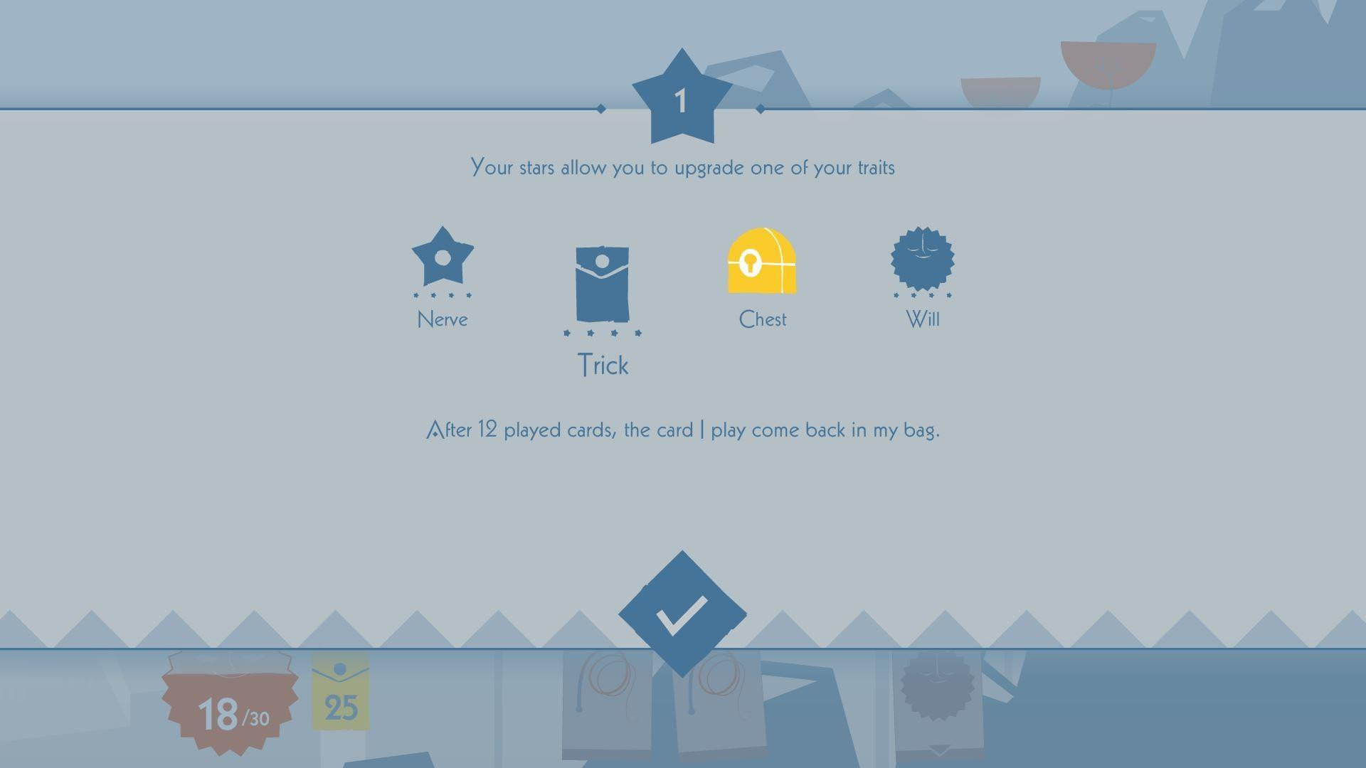 Iris and the Giant - кадр 9