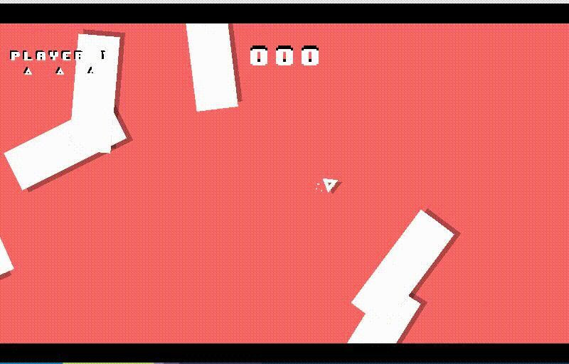 Triangle Wars (itch) - кадр 3