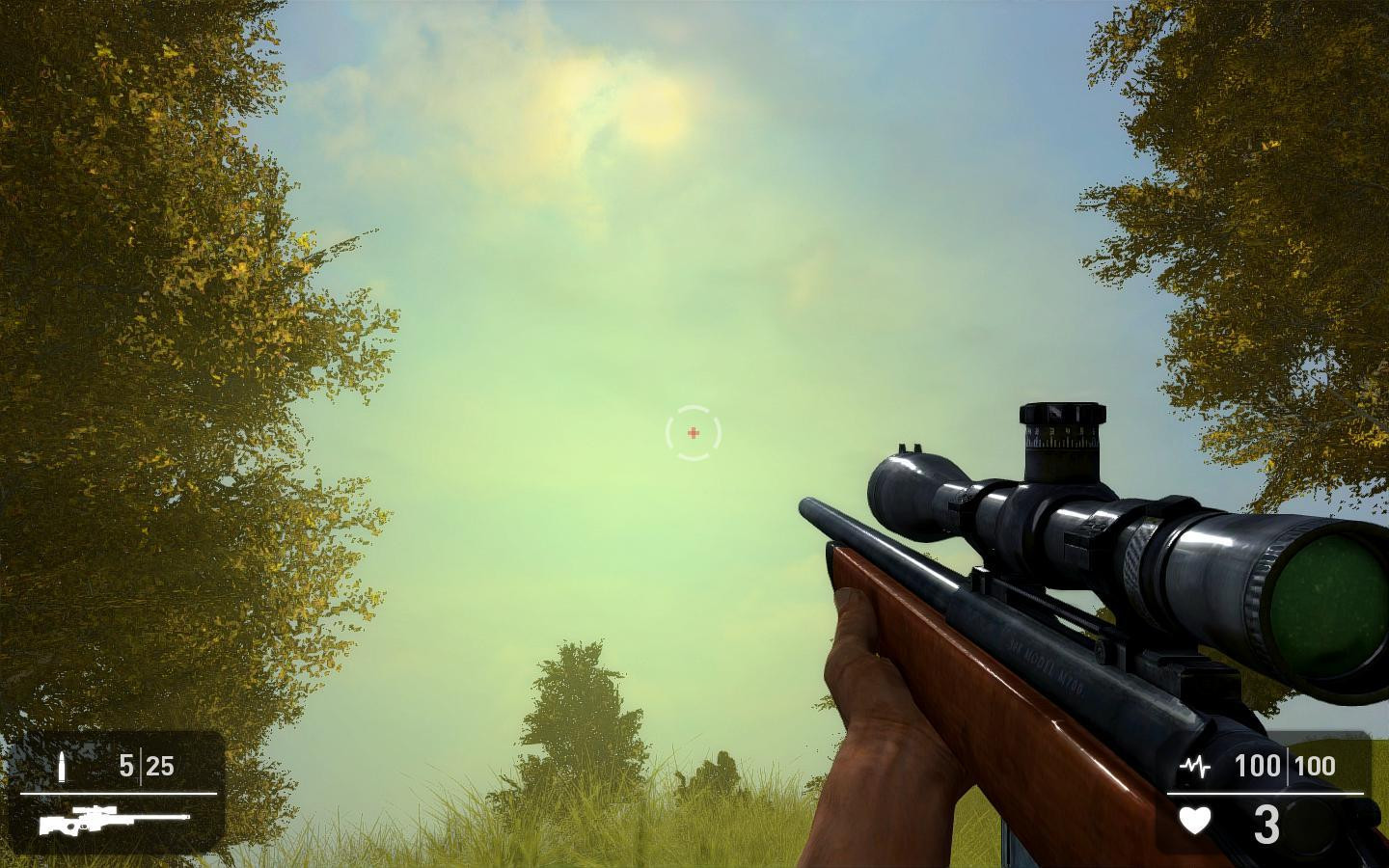 THE END 9 (itch) - кадр 1