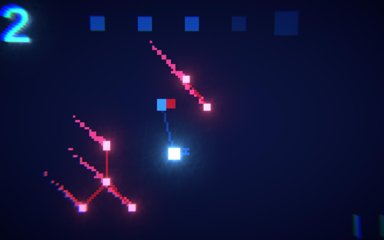 Pixel Storm (itch) - кадр 2