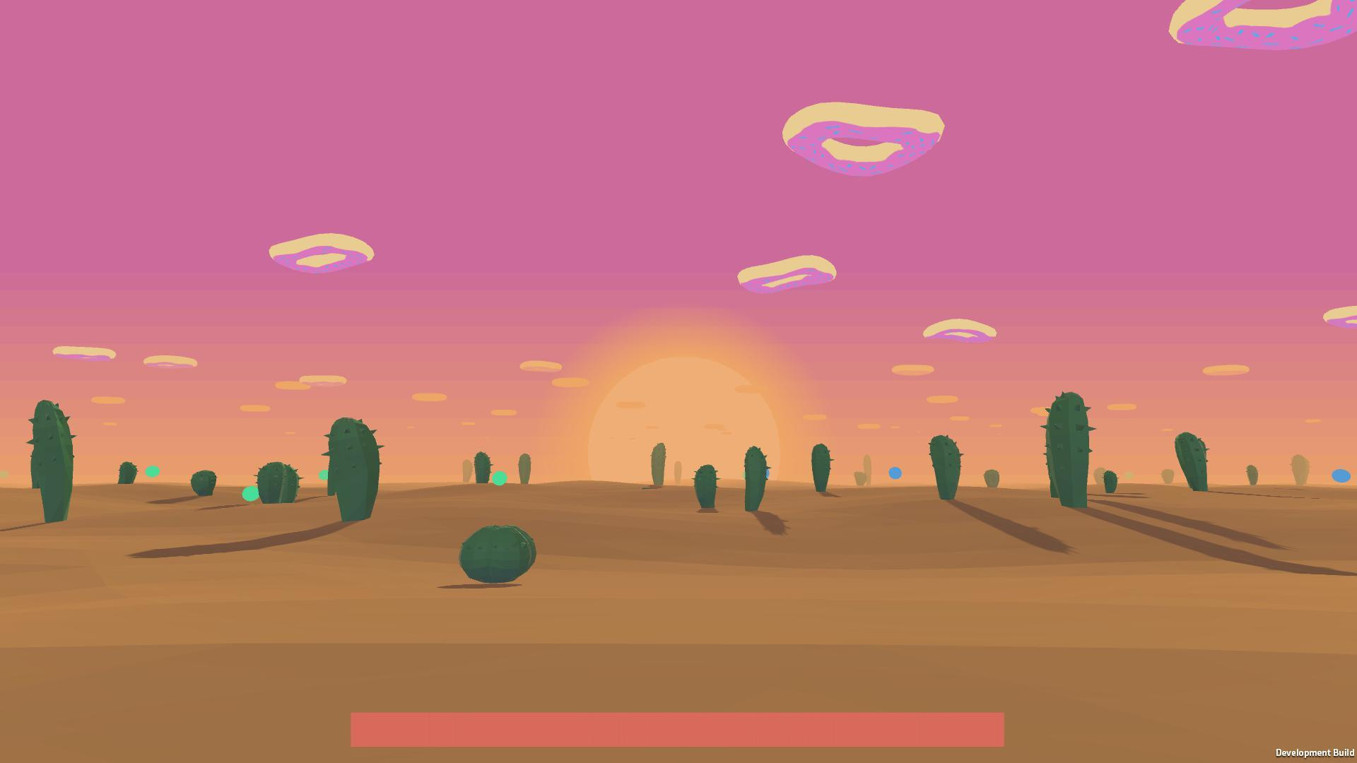 Placid Trip (itch) - кадр 4