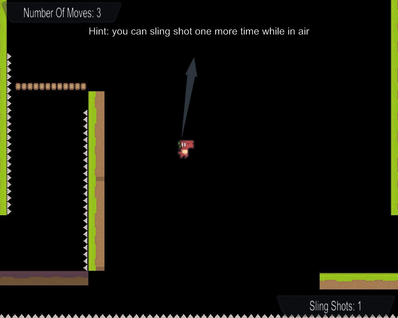 BouncySquishyPlatformer (itch) - кадр 2