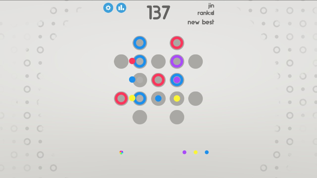 Circle Circle Workshop / OO.Inc (Chinese) - кадр 3