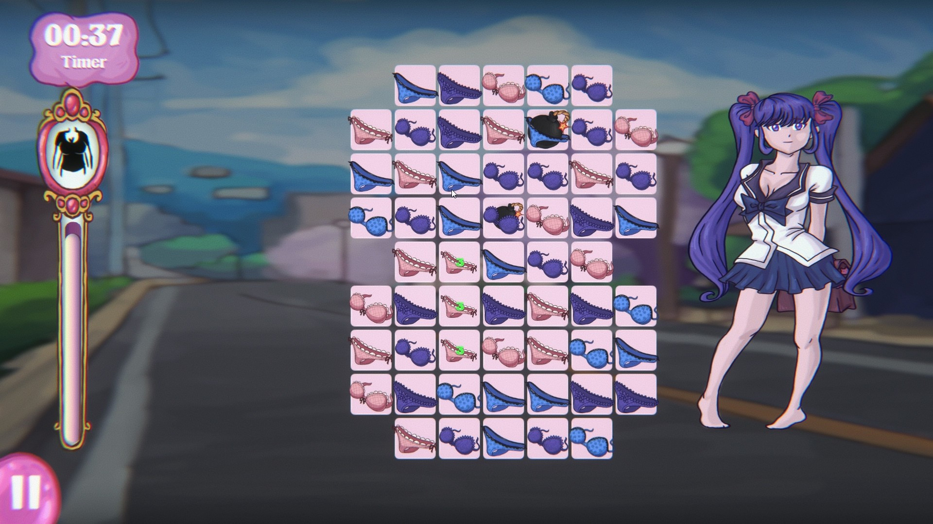 Ero Date - кадр 2