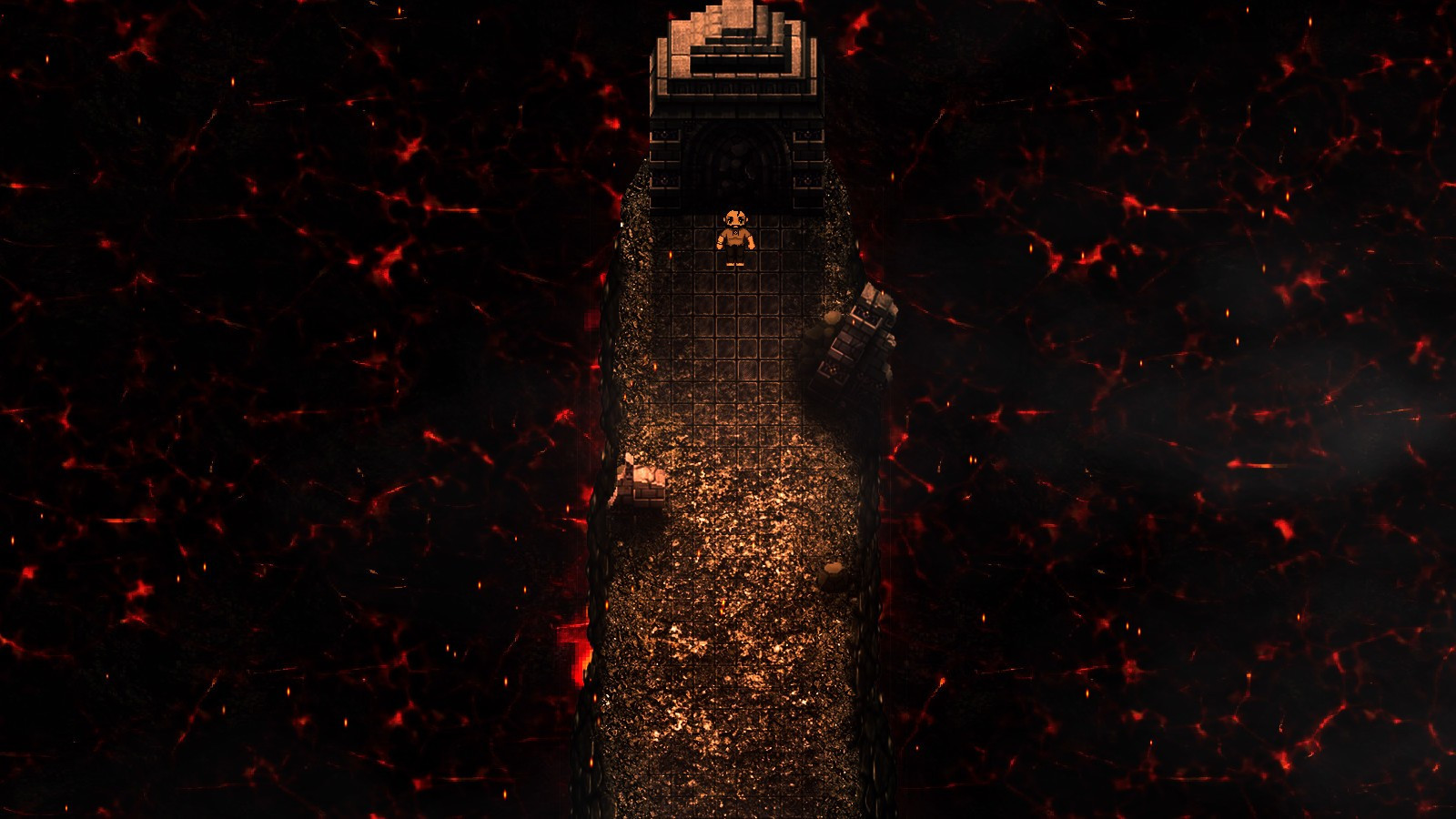 Below Sunshade - кадр 1