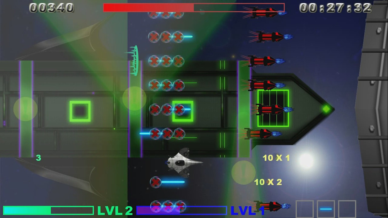 Quick Slick Deadly - кадр 4