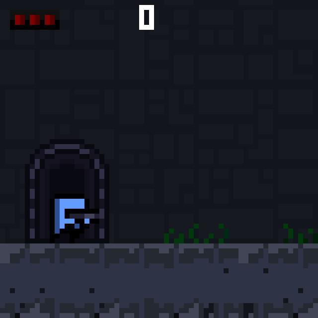 Enter The Arena (itch) - кадр 2