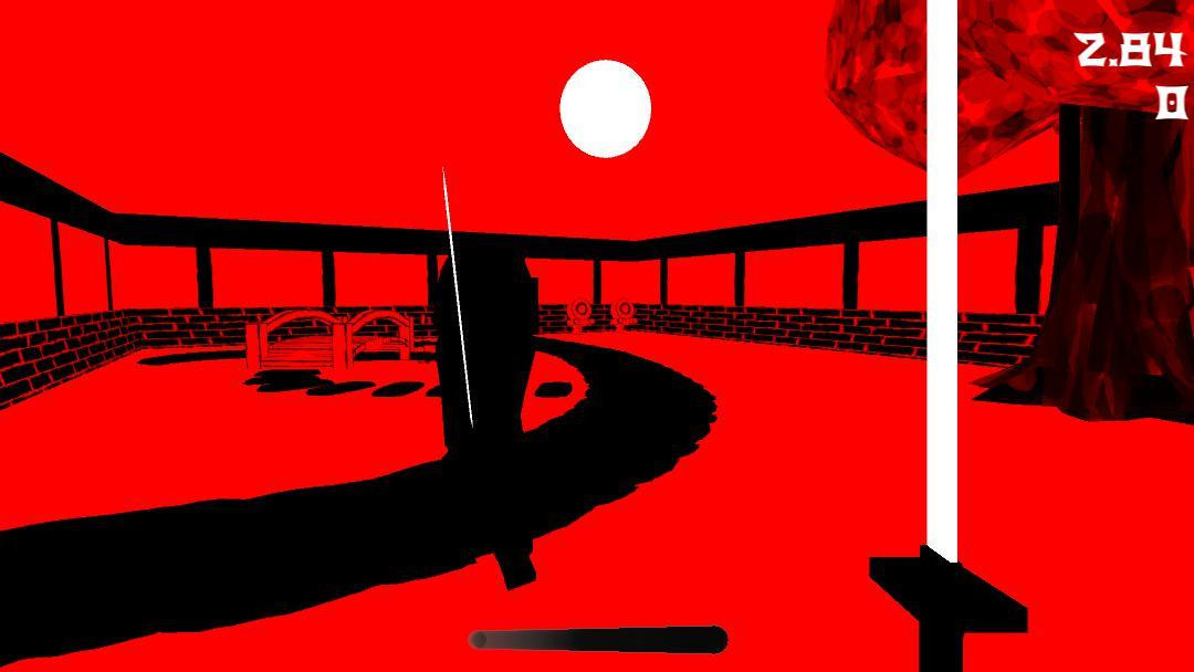 Shadowshifter (itch) - кадр 1