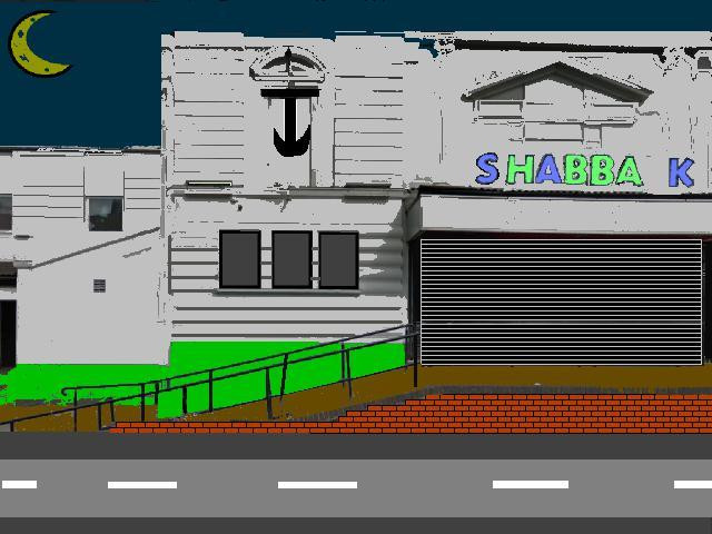 Clay Shooter (Redline Games) (itch) - кадр 1