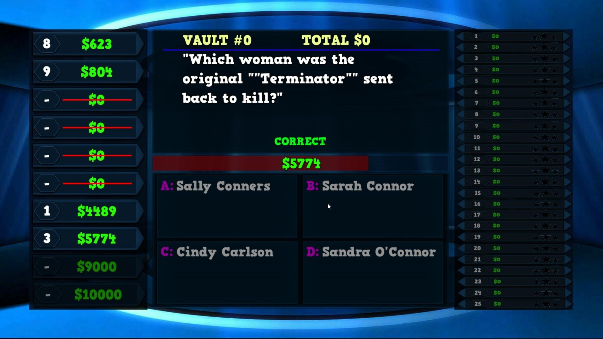 Trivia Vault: 1980's Trivia 2 - кадр 2
