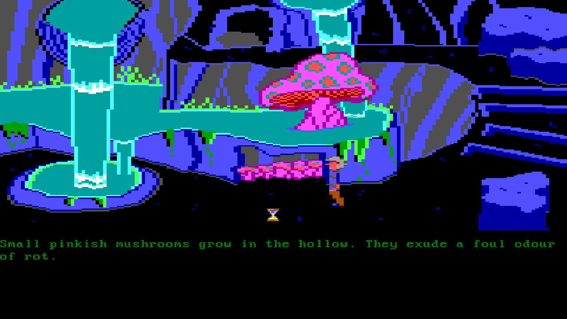 Void Breach (itch) - кадр 3