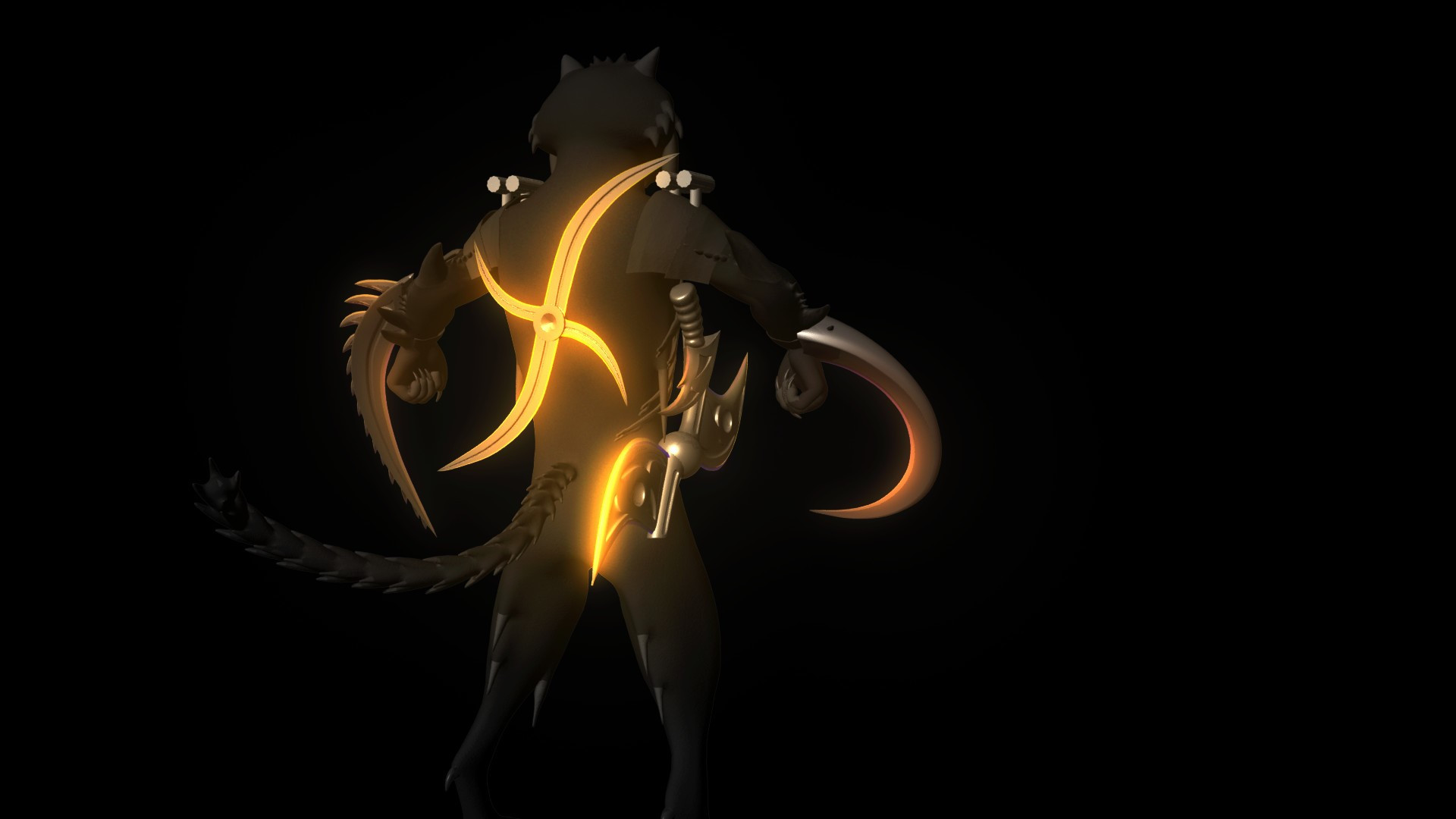Dark Sun Pictures' Dark Sun - The Space Shooter - кадр 4