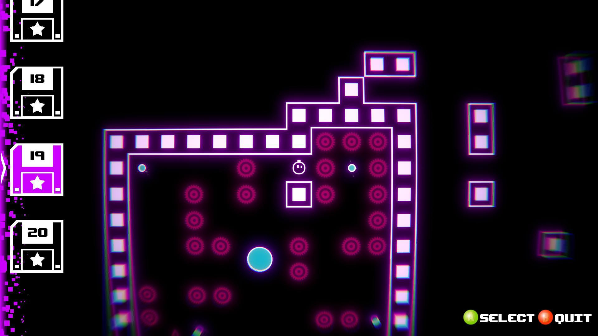 Dash 2D (itch) - кадр 3