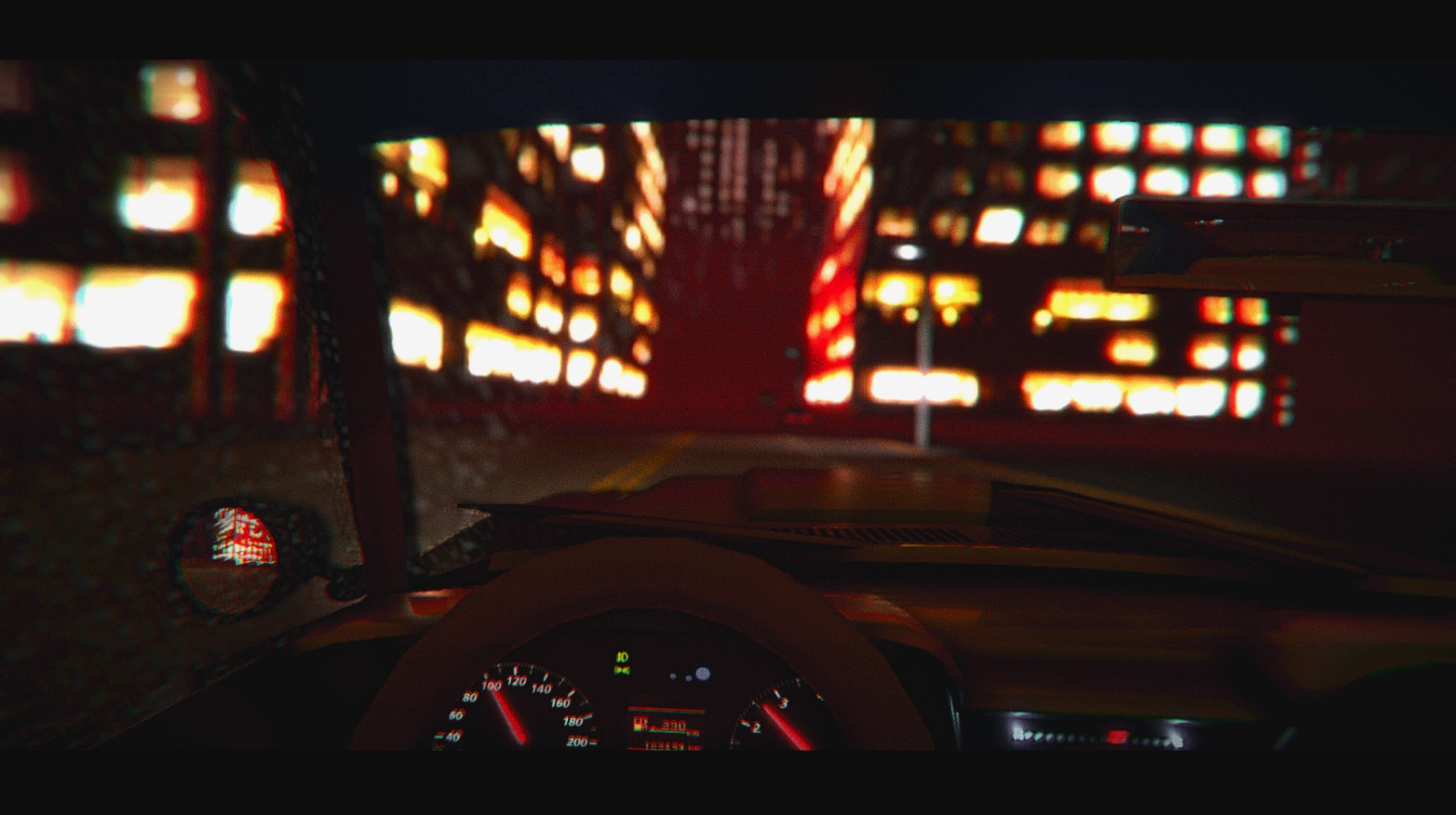 Driver 2059 (itch) - кадр 1
