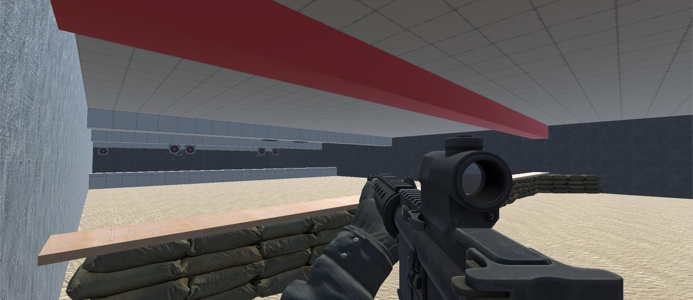 ShooTarget 3 (itch) - кадр 1