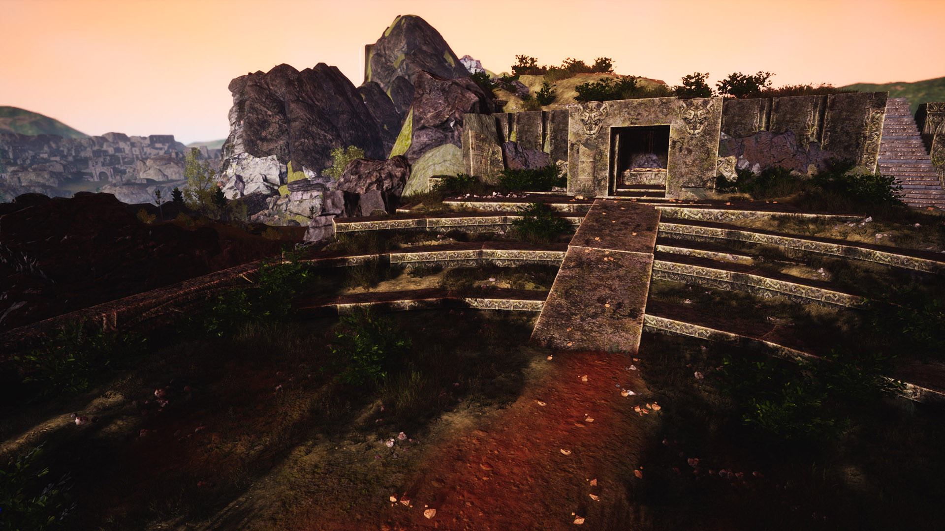 SpellMaster: The Saga - кадр 4