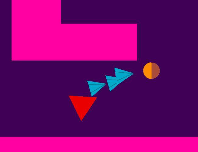 Circular Logic (itch) - кадр 1