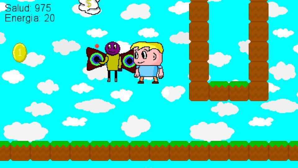 Demonic Dimension(Demo) (itch) - кадр 2