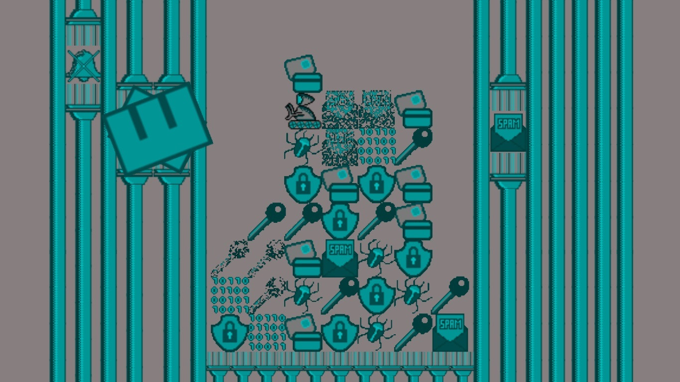Ping127001 (itch) - кадр 1