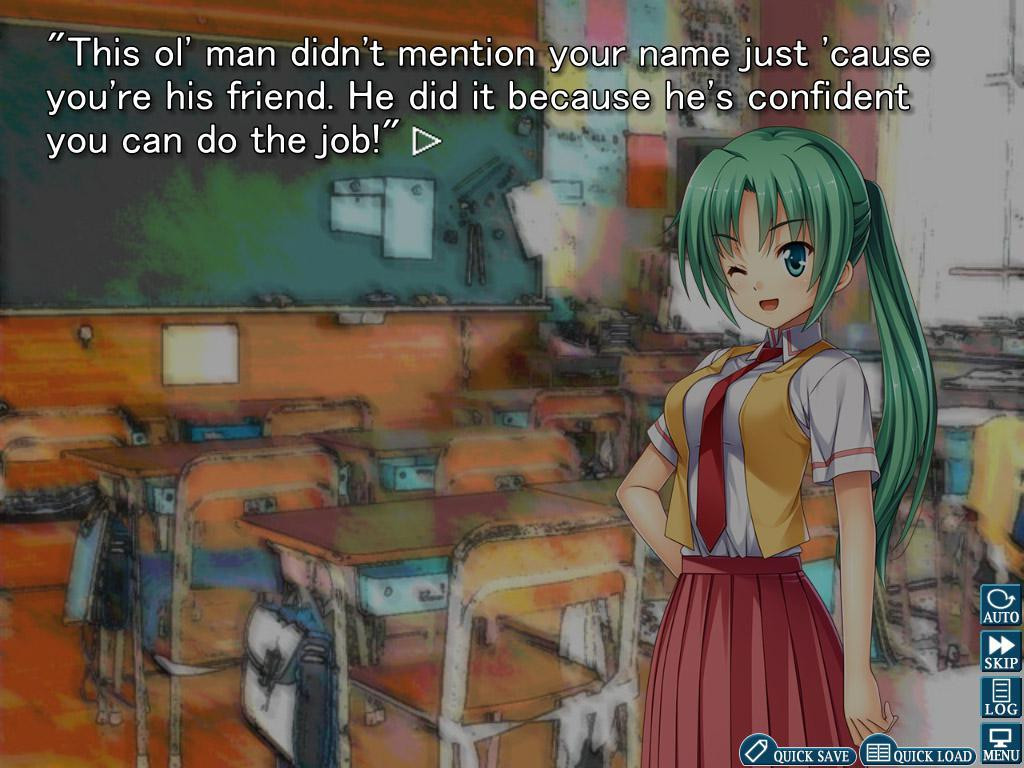 Higurashi When They Cry Hou - Ch.7 Minagoroshi - кадр 5