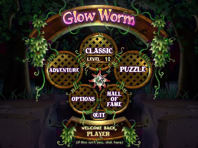 Glow Worm - кадр 7