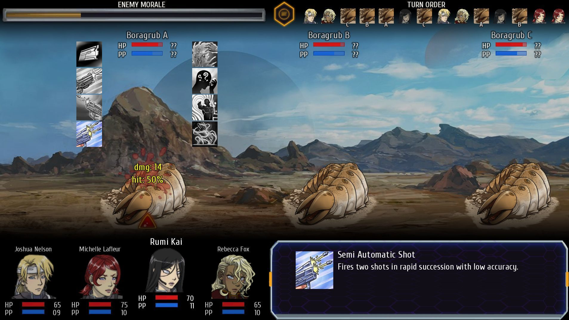Planet Stronghold 2 - кадр 3
