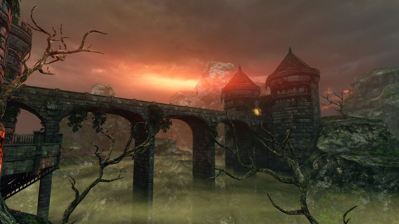 The Haunted: Hells Reach - кадр 13