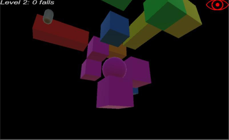 Chromatic Climber (itch) - кадр 3