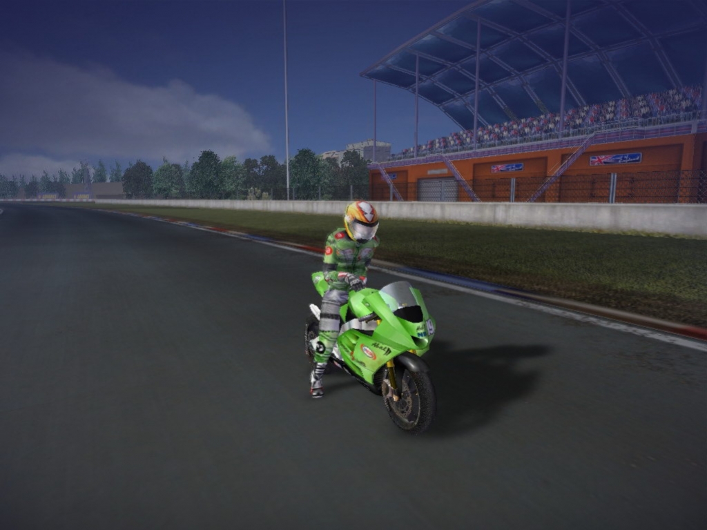 Ducati World Championship - кадр 9