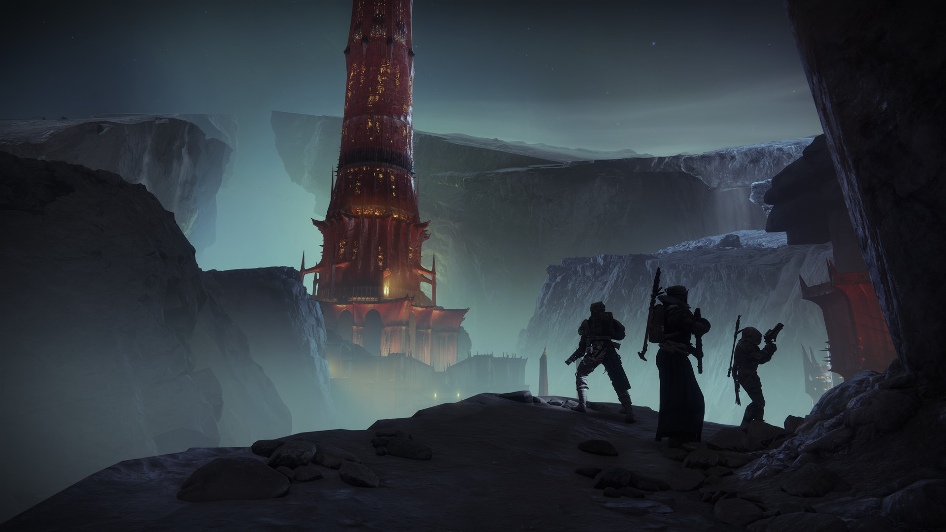 Destiny 2: Shadowkeep - кадр 2
