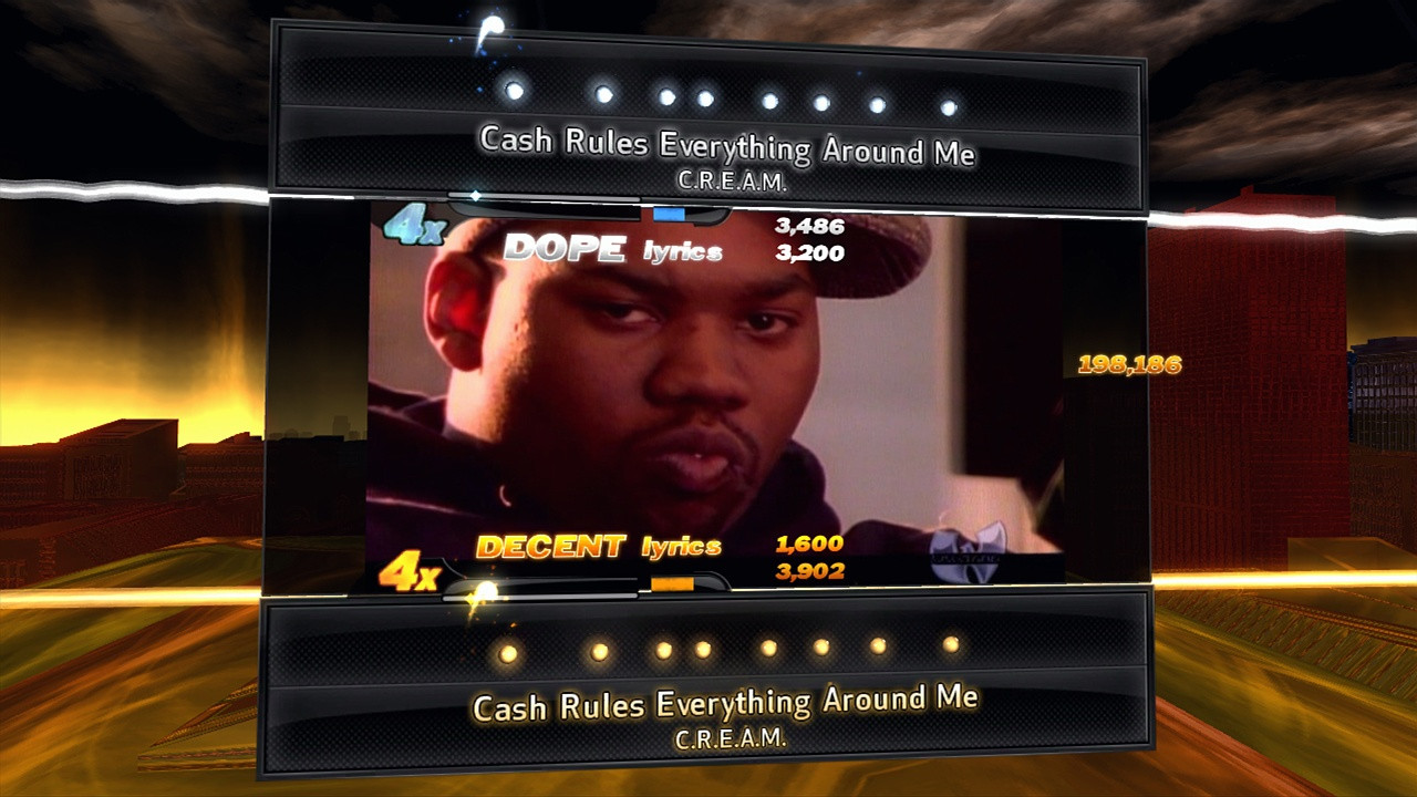 Def Jam Rapstar - кадр 13