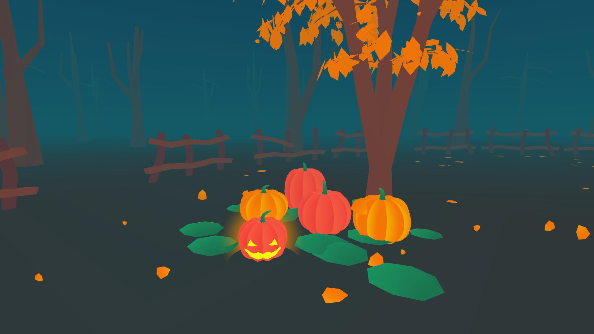 Halloween Witchcraft - кадр 3