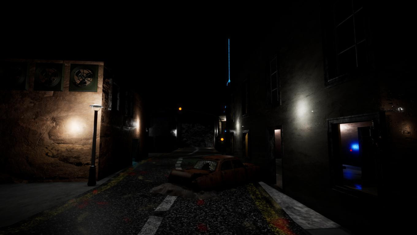 Green run Is Back V3.8 Full Game (itch) - кадр 1